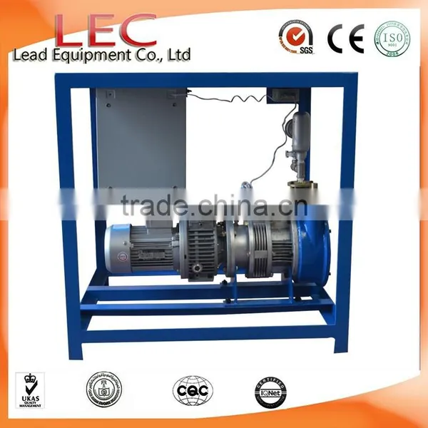 LH15 Chemical Material Dosing Unit Peristaltic Pump photo-2