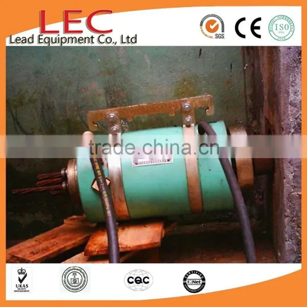 LEC Prestressed Construction Stressing Jacking System photo-6