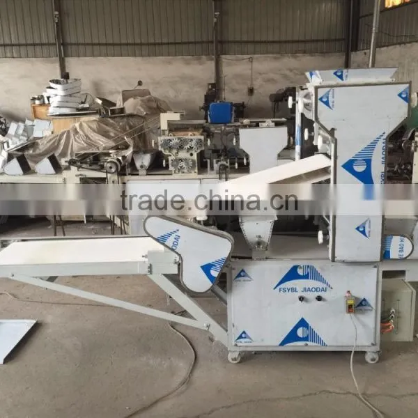 Tortilla Machine/tortilla Making Machine/tortilla Roti Maker photo-4