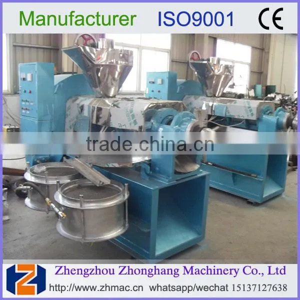 2017complete Palm Oil Making Machine With High Capacity 008615137127638 photo-2
