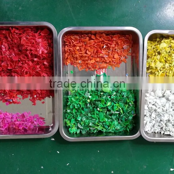 Intelligent Multifunction Color Sorter With Advanced Technology photo-4