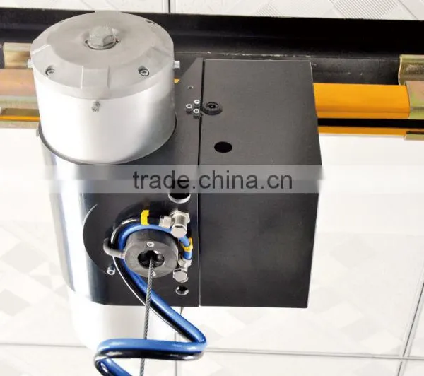 Pneumatic Air Balancer | Air Balancer | Hoist Balancer photo-4