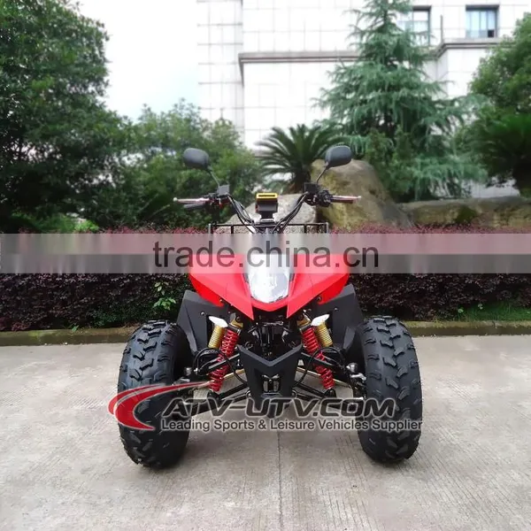 2015 Newest Design GY6 ,4 Stroke Engine ATV for Sale AT1511 photo-2