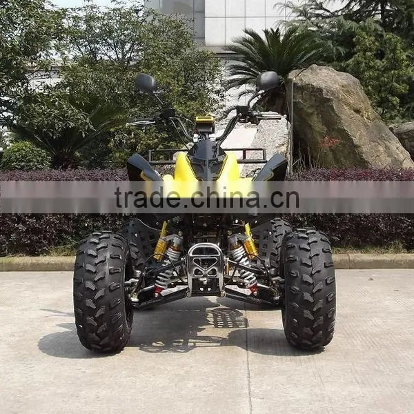 250CC ATV /250CC Raptor ATV/250cc Sports Atv(TKA250-L) photo-2