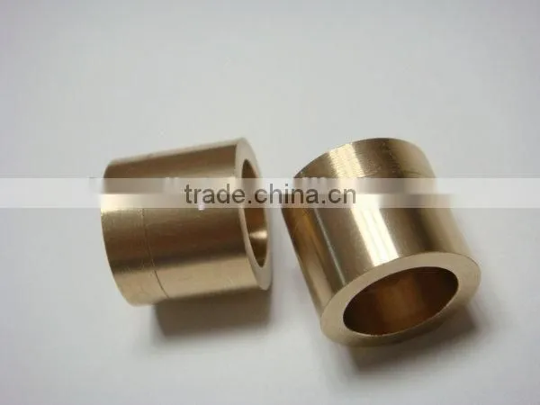 OEM Customized Alumium/plastic CNC Machining Parts Top Quality photo-6