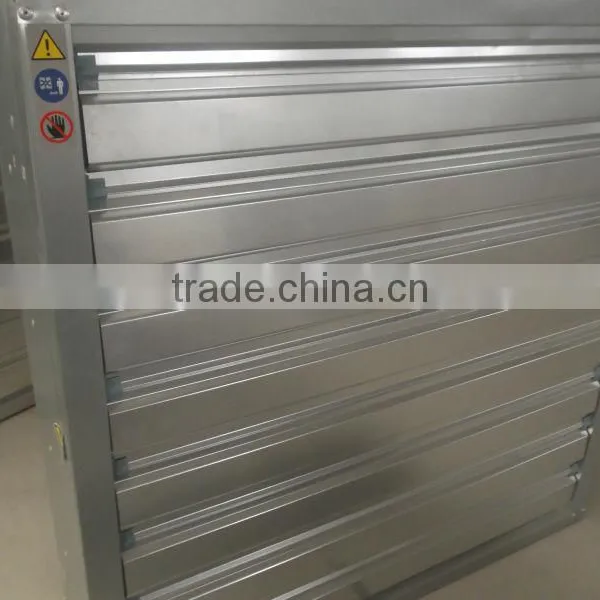 Air Circulation Blower Fan for Greenhouse Ventilation and Cooling System photo-6