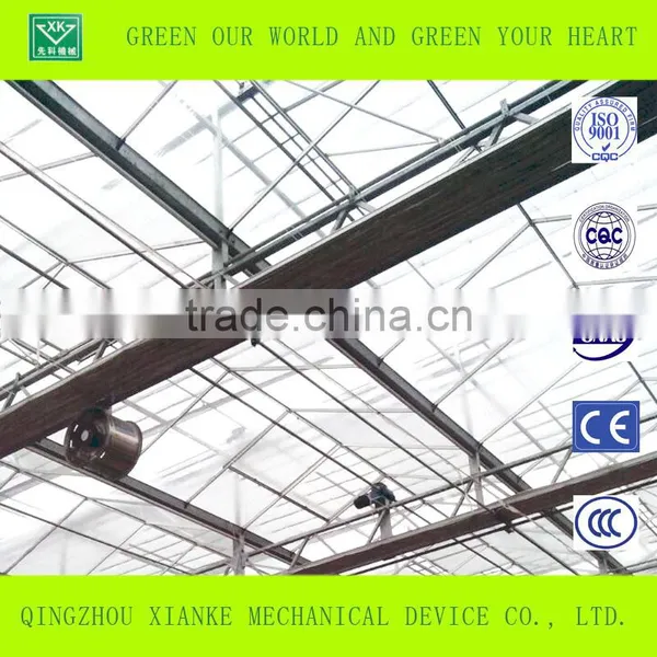 Tomato Greenhouse for Sale photo-2