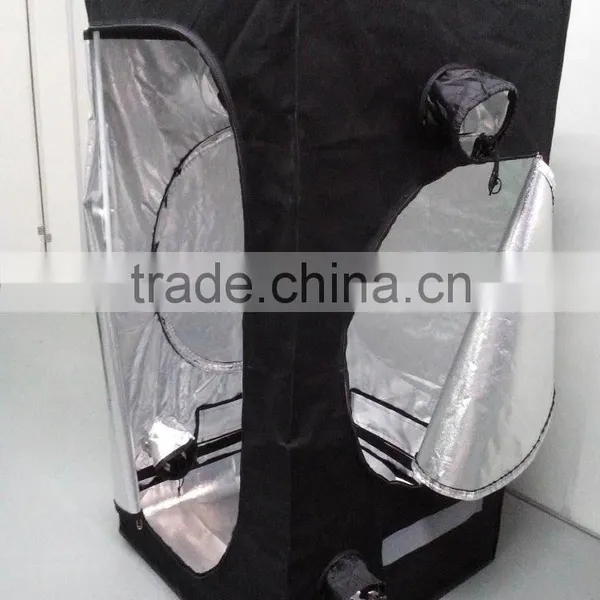 High Quality Reflective Mylar Hydroponic Grow Tent Hot House photo-6