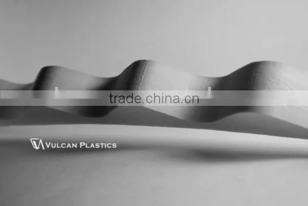 VULCAN Infill Foam Strips for ROMA Polycarbonate Sheets MIT photo-3