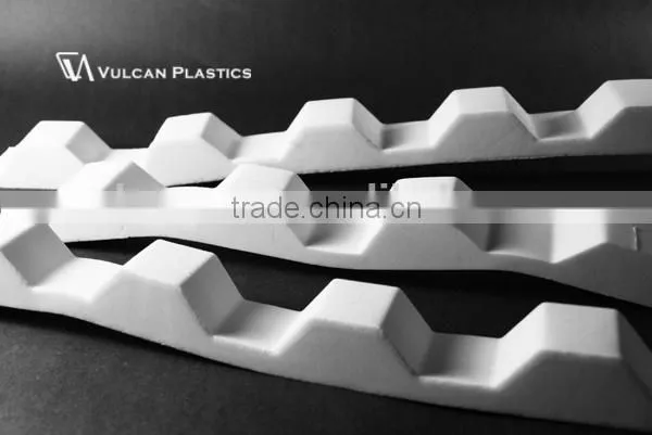 VULCAN Infill Foam Strips for GRECA Polycarbonate Sheets MIT photo-2