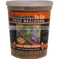 Freeze Dried Mealworms photo-6