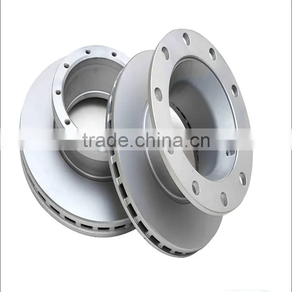 260mm Disc Brake Rotor With High Quality G3000 photo-5