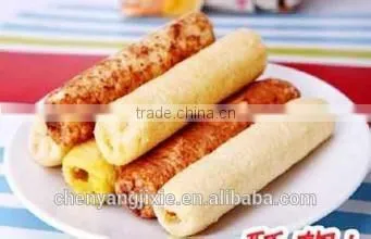 Core Filling Snack Food Processing Assemble Equipment Line photo-4