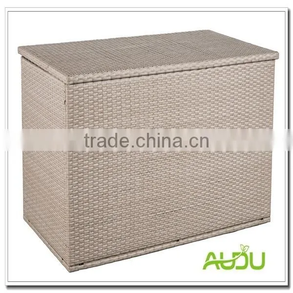 Rattan Waterproof Outdoor Cushions Box photo-2