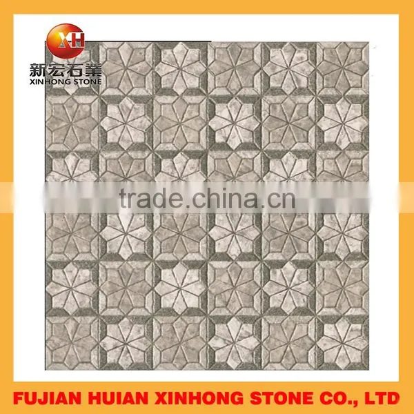 Decorative Pebble Tile,indoor Wall Stone photo-4
