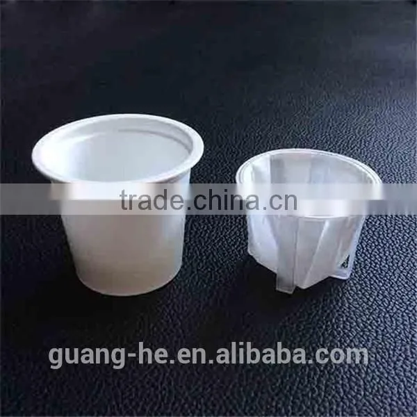 51mm K-cup Coffee With Lids From China Factory photo-3