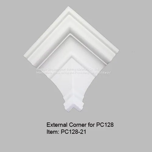 Crown Molding Luxury Homes photo-3
