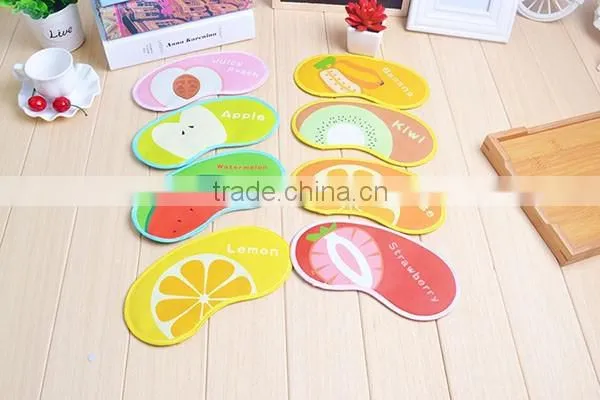 Attractive Funny Eye Mask For Sleeping photo-3
