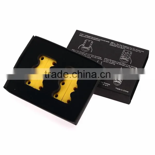 New Arrival Promotion Hot Sale Shoelace Buckle photo-6