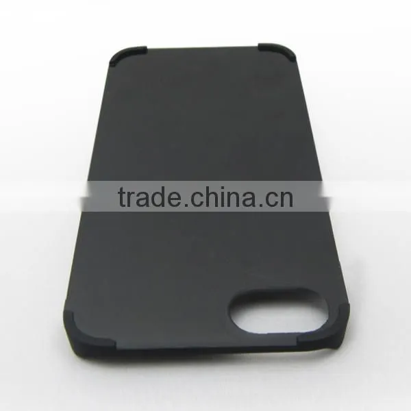 Universal Phone Case 4.7" 5.5" PC Creative Blank Phone Cover for IPhone 6 6s 7 Oem Service Welcome photo-4
