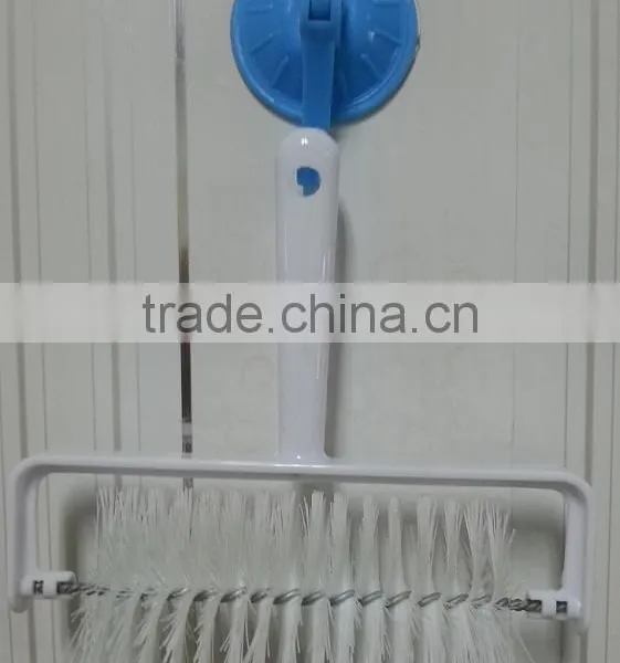 Dust Brush/Window Screen Cleaning Brush/roll Brush photo-5