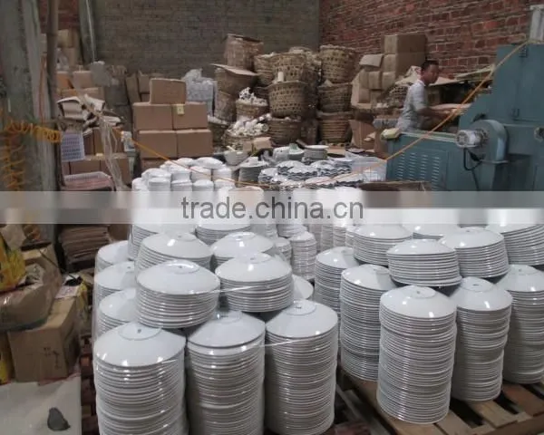 Stock Ceramic Dinnerware Facotory,Big Stock Quantity Plate,bowl,mug and so on photo-2