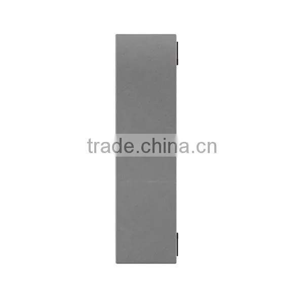 New Design Two Cambered Corner Concrete Paper Photo Frame photo-3