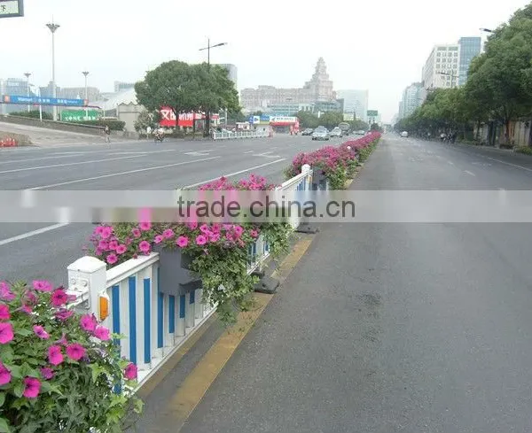Good Design Fence Green Pot Plastic Grow Planter Hydroponics Green Planter photo-5