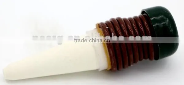 Ceramic Self Watering Spikes Automatic Plant Waterer photo-3