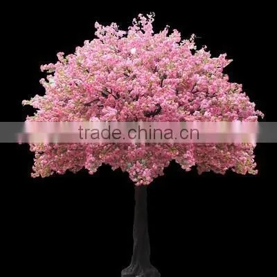 Dongguan Este Fake Artificial Cherry Blossom Tree photo-4
