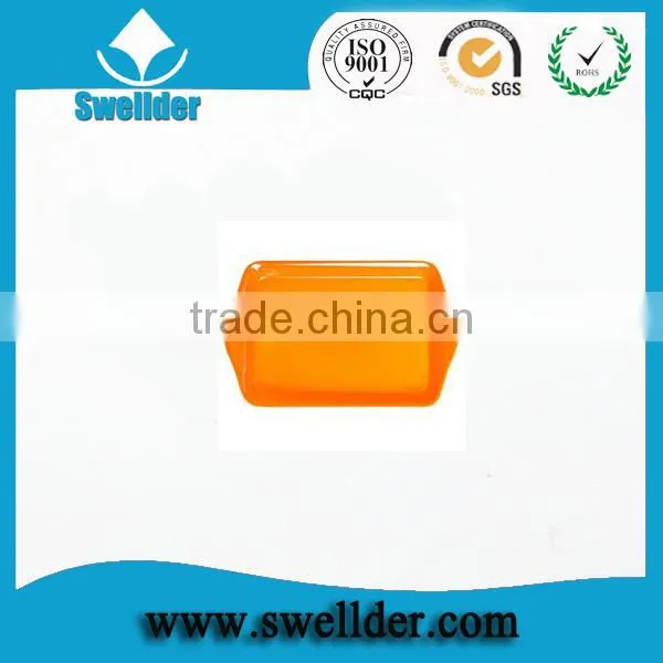 Swellder High Quality Various Shape Plastic Food Plates photo-4