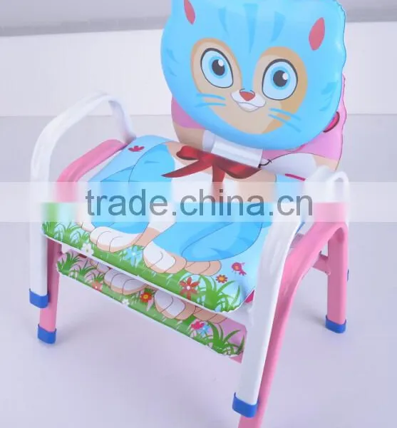 Baby Sitting Chair With New Design photo-4