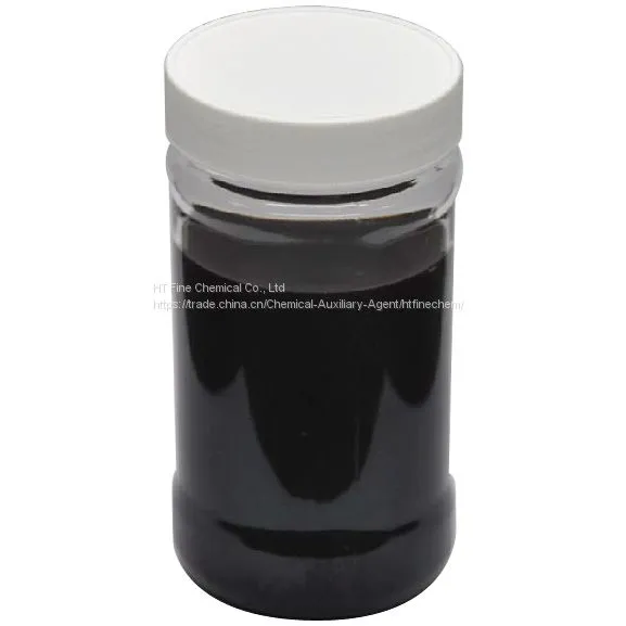 Acid polishing enzyme