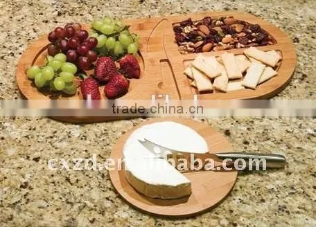 Hot Selling Solid Wood Beer Mat photo-6