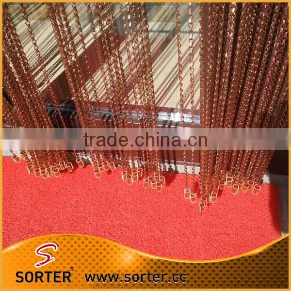 High Quality Fancy Wedding Decoration Curtain photo-2