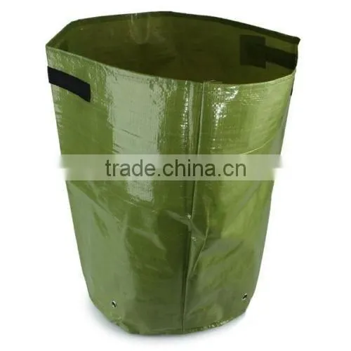 High Quality Eco-friendly Gardening Waterproof Planter Bags photo-2