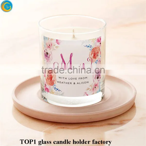 Unity Candle Set Wedding Ceremony Decorations photo-3