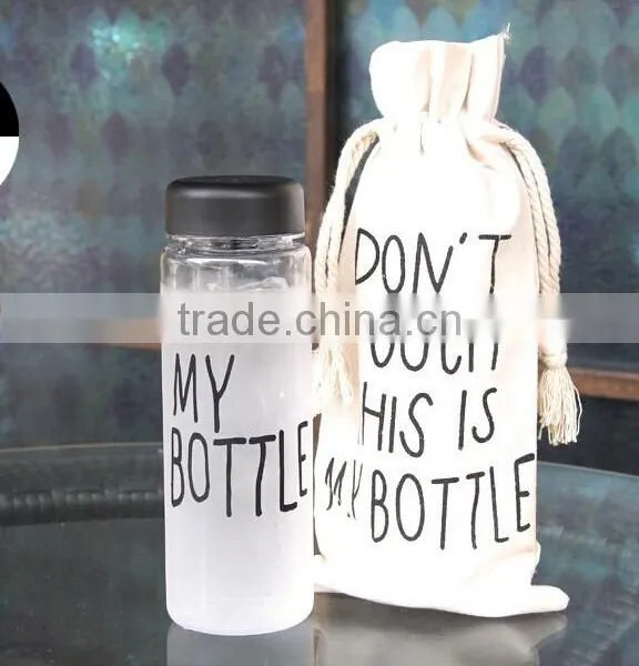 Best Promotional Gift Clear Summer Glass Mug With Customer Logo photo-3