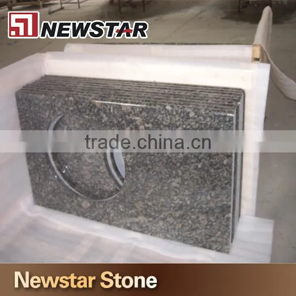 Newstar Cheap Bathroom Vanities With Tops Countertops For Sale photo-4