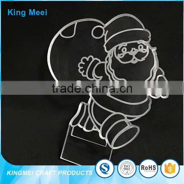 Acrylic Gift Christmas Christmas Decoration photo-6