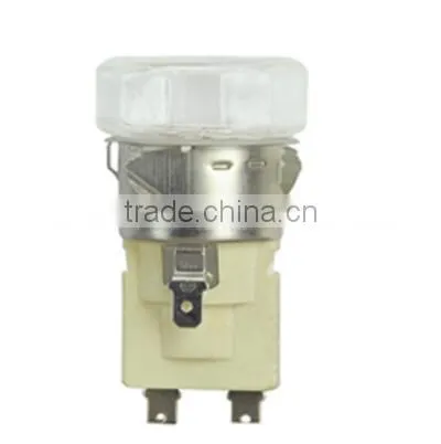 Heat Resistant Porcelain Steatite Oven Lampholder photo-6