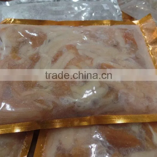 White Sea Cucumber Meat photo-4