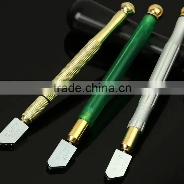 High Effiency Oiling Rolling Glass Cutter With Best Price photo-3