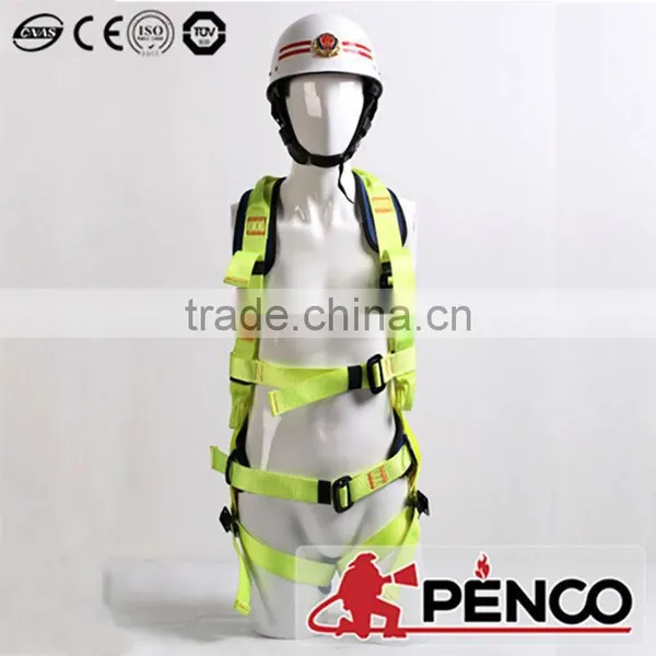 Full Body Harness