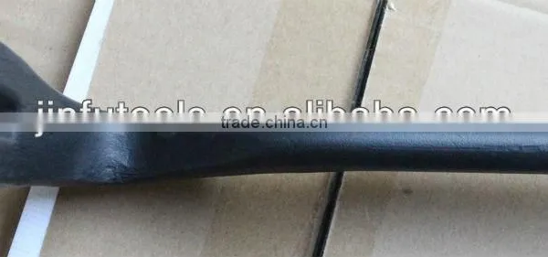 Wrecking Bar W-21 photo-5