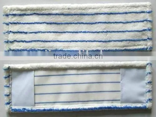 Microfiber Mop Refills