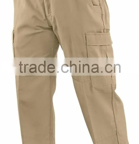 Cargo Six Pocket Pants photo-6