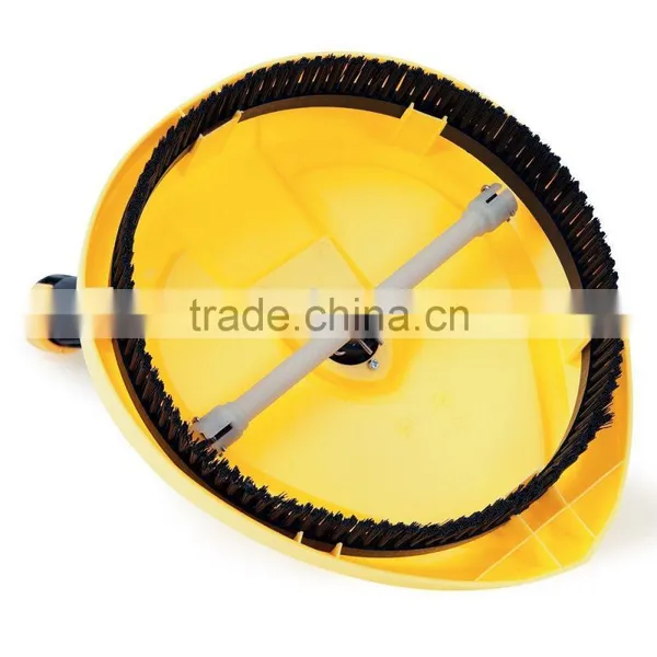 Hose Reel Pressure Washer BY01-VBS-WTR photo-5