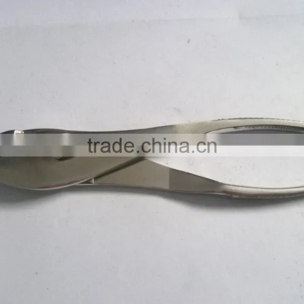 8" Adjustable Combination Pliers Stainless Steel Hand Tools photo-4