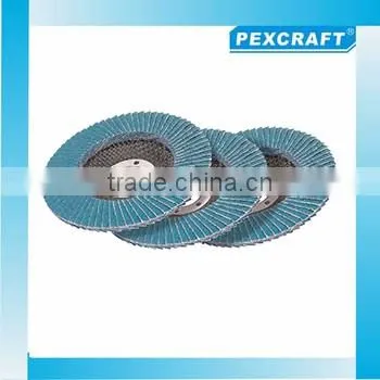 Allibaba Com Zirconium Oxide Flap Disc Grinding Wheel photo-4